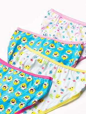 Underwear Bottoms Girls 2t-5t Toddler Clothing for Baby & Kids - JCPenney