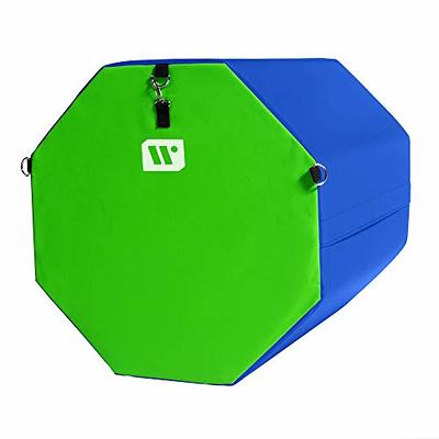 We Sell Mats Gymnastics Octagon Skill Shape Tumbling Mat