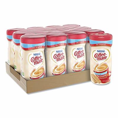 Fat Free Original Powder Coffee Creamer 15 oz.