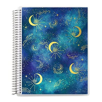 Bullet Journal with Erin Condren Hardbound Notebooks 