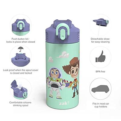 Disney - Toy Story 4 - Water Bottle - Blue