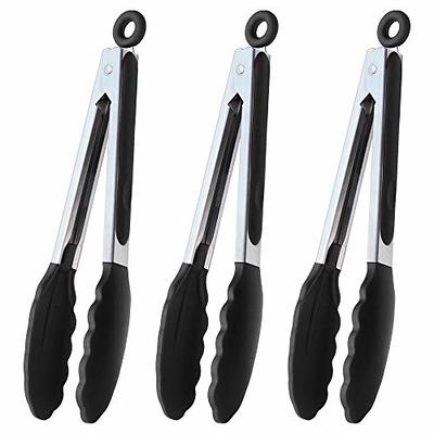 OXO Good Grips Matte Black Rubber/Stainless Steel Manual Can Opener - Ace  Hardware