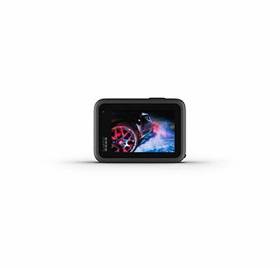 GoPro HERO9 Black 5K Ultra HD Waterproof Action Camera