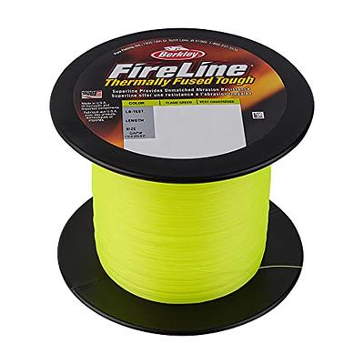 SpiderWire Stealth Smooth Superline, Moss Green, 30lb 13.6kg, 125yd 114m  Braided Fishing Line, Suitable For Freshwater Environments