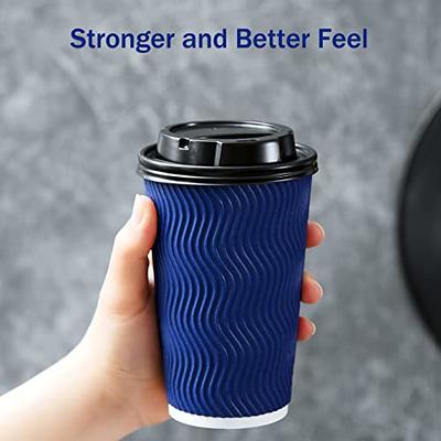 Cup Cover Cold Drink Reusable Cup Cover, Hot Drink Cover Coffee