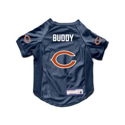 Pets First NFL Dog & Cat Jersey, Chicago Bears, Small - Yahoo Shopping