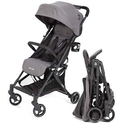 Maxi-Cosi Lara2 Lightweight Compact Travel Stroller Pushchair