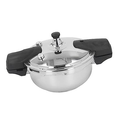 Fissler Vitaquick Green Pressure Cooker 6.3 Quart