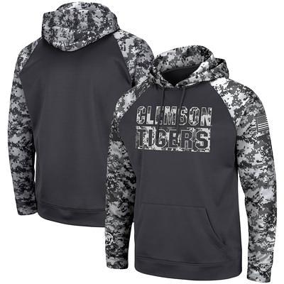 Lids Miami Dolphins Fanatics Branded Big & Tall Camo Pullover