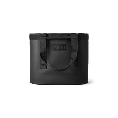 Yeti Camino 20 Carryall Tote - Black