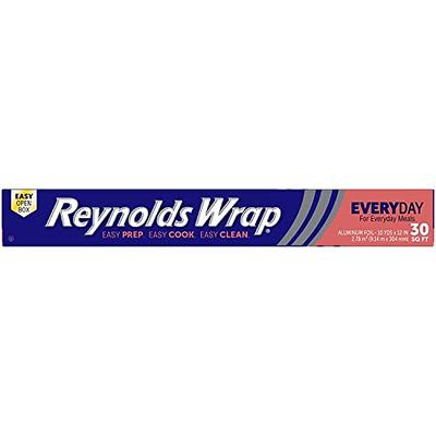 Reynolds Aluminum Foil Wrap - Case of: 1 - Yahoo Shopping