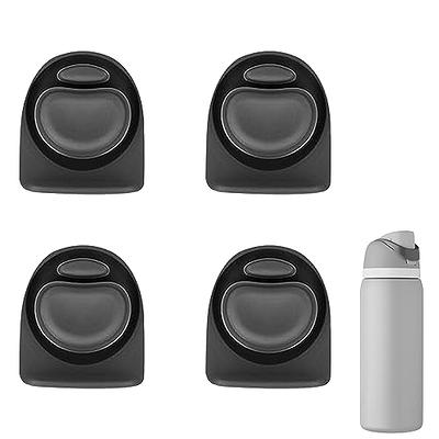 4pcs Replacement Stopper Compatible with Owala FreeSip 24oz 32oz, Water  Bottle Top Lid Replacement Parts for Owala 19/24/32/40oz BPA-Free Seal  Bottle