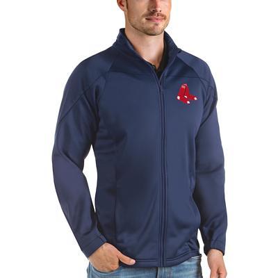 Boston Red Sox Nike City Connect Dugout Jacket