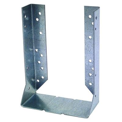 Simpson Strong-Tie LB Galvanized Top-Flange Joist Hanger for 2x8