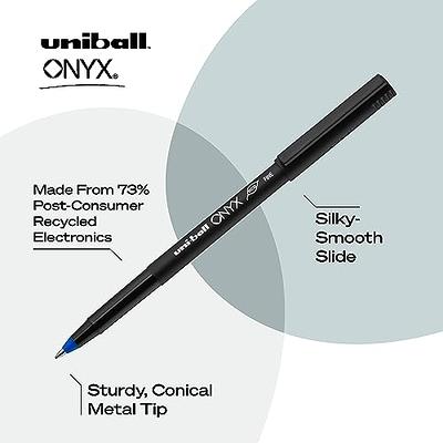 Uni-Ball 207 Impact Gel Pen: Black 65800