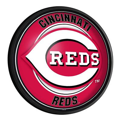 Cincinnati Reds: Game Table Light - The Fan-Brand