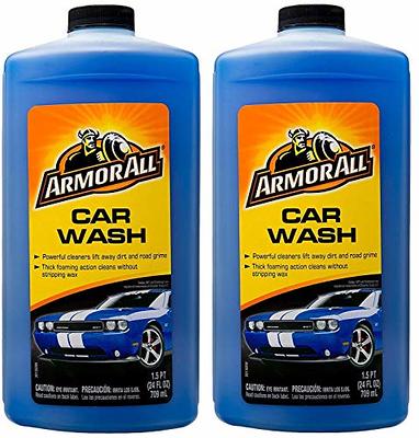 Buy Armor All Wheel Cleaner 24 Oz.