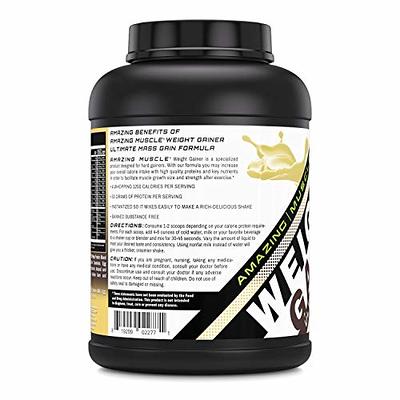 100% Whey - Vanilla Cream - 1.87 lb