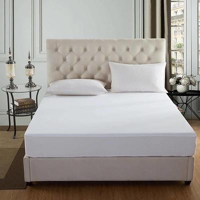 Linenspa Zippered Encasement Breathable Mattress Protector - Twin