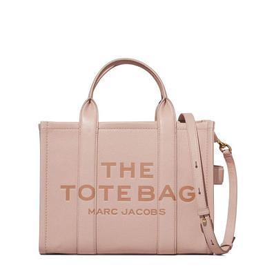 The Mini Tote Bag - Pink - Marc Jacobs Totes - Yahoo Shopping