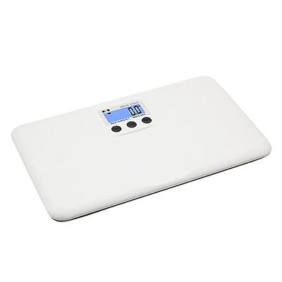 Omabeta 10kg/1g Digital Pet Scale,with 3 Weighing Modes Pet Scale to  Measure Dog Multi-Function Baby Scale for Weighing Small Pet - Yahoo  Shopping