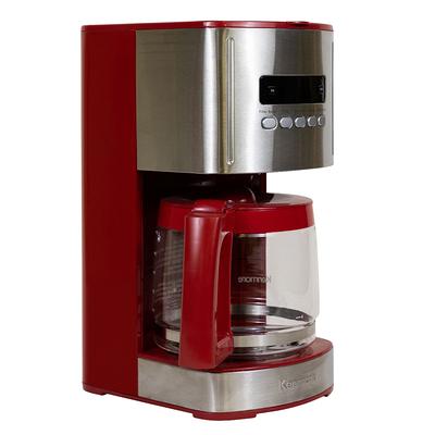 FC1667TH Salton 2-in-1 Single Serve Coffee Maker