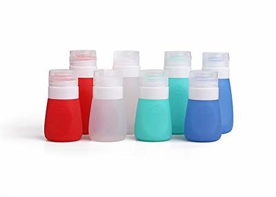 Condiment Squeeze Bottles, Mini Squeeze Bottle, Plastic Condiment Squeeze  Bottles With Squeeze Top, Kitchen Oil Squirt Bottle, Multifunctional Sauce  Bottles, Sauce Squeeze Bottles For Sauces, Salad Dressings Container,  Kitchen Supplies - Temu