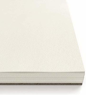 Arteza Sketchbook, 9x12, 100 Sheets of Drawing Paper