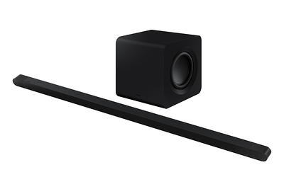 SAMSUNG Q-Series 3.1.2ch Wireless Dolby Atmos Soundbar w/ Q