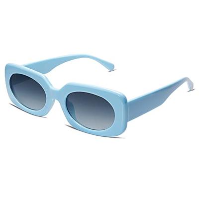  VANLINKER Wrap Around Sunglasses for Women Men Fashion