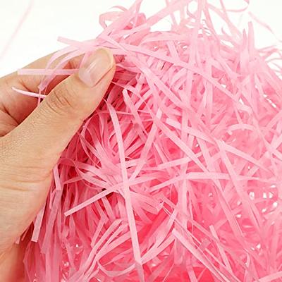 DIY tissue paper shred  Gift tissue paper, Shredded tissue paper, Basket  fillers