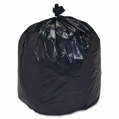 HDX 8 Gal. White Medium Trash Bag (50-Count) - Yahoo Shopping