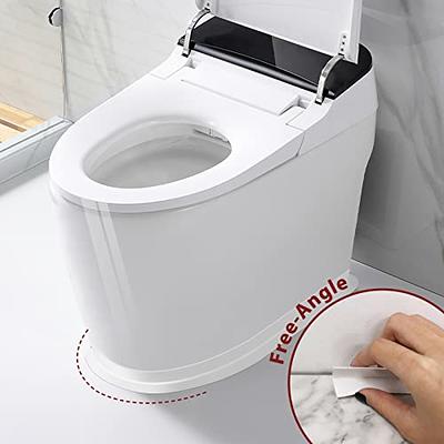 Caulk Strip Waterproof Caulk Sealer Bathroom Or Toilet Caulking Shower  Sealant Strip - Buy Caulk Strip Waterproof Caulk Sealer Bathroom Or Toilet  Caulking Shower Sealant Strip Product on