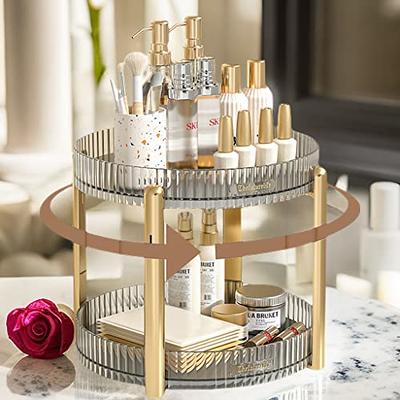 Makeup Organizer,skincare Organizers On Countertop, Cosmetic