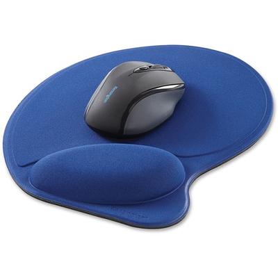 Soft Skin Gel Wrist Rest & Mouse Pad by Compucessory CCS23718