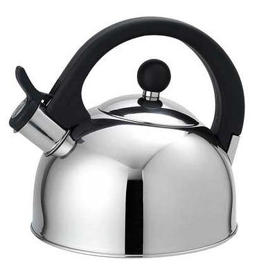 Brentwood 1.5-Liter Stainless-Steel Electric Cordless Tea Kettle, Rose Gold  - Yahoo Shopping