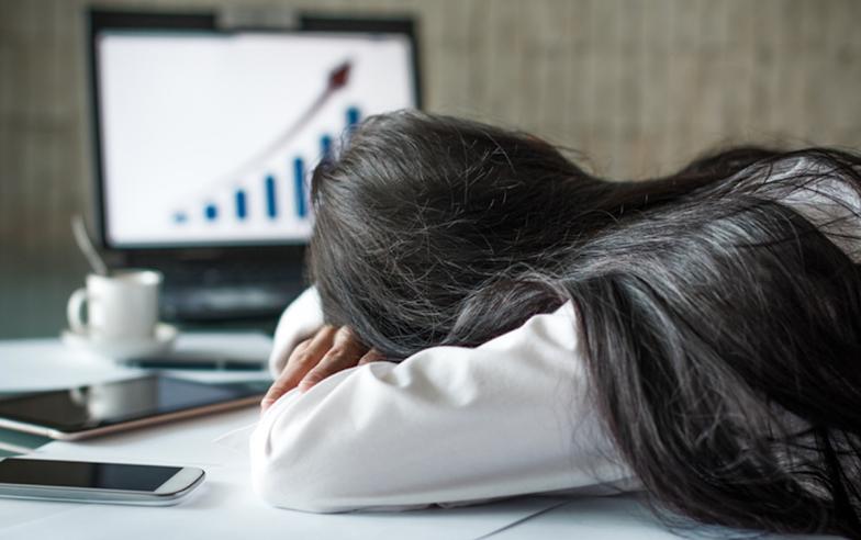 女性值大夜班 易提早進入更年期