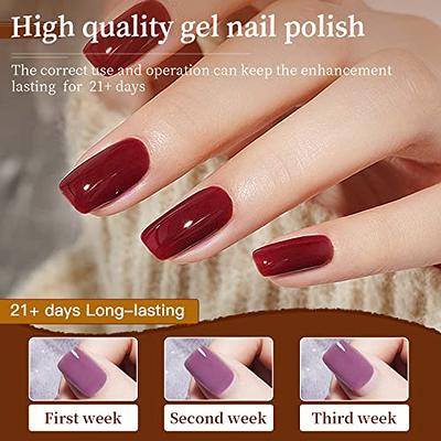 100 Percent Safe High Shine Water Proof Lang Lasting Multiple Shades Nail  Polish Color Code: Multi Colors at Best Price in Jamshedpur | Devrani  Jethani