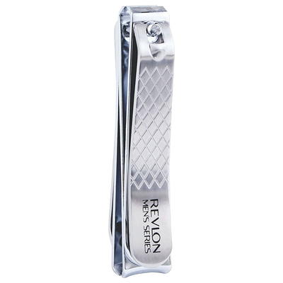 Revlon Toenail Clipper - Revlon