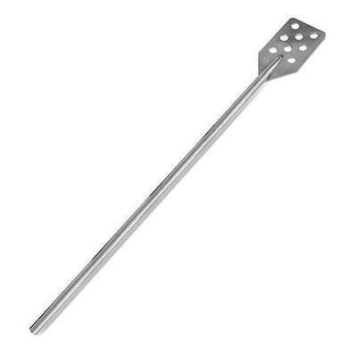 SANI-LAV Model 42SQ 50 oz. 316 Stainless Steel Pharma Scoop