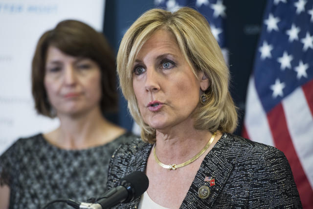 Rep. Claudia Tenney did not offer any evidence to back up her mass shooter claim.