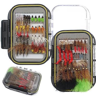  Outdoor Planet 26 Favorite Trout Fly Fishing Flies