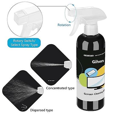 Laptop Desktop Screen Cleaner Kit