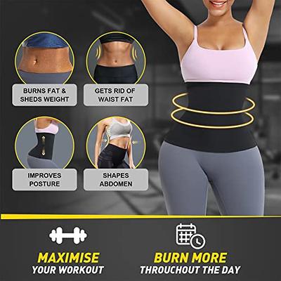 Waist Trainer for Women Sculpt Touch Waist Trainer Corset Weight