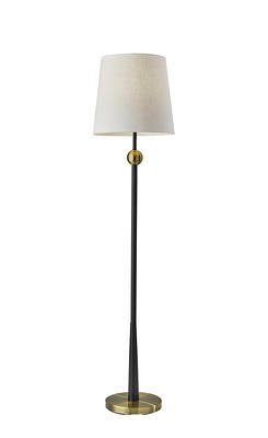 Library of Congress Floor Lamp