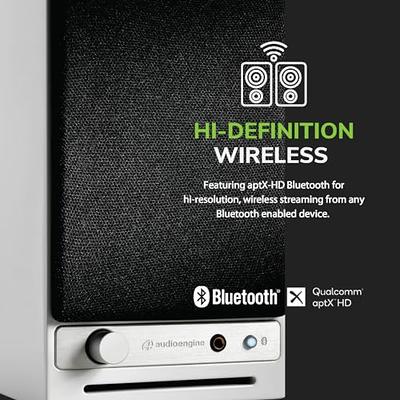  Audioengine HD3 Home Music System - Wireless Speakers