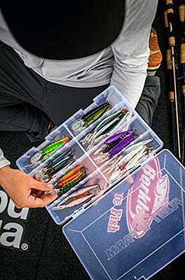 Berkley Flicker Minnow Fishing Lure, Prime Time, 1/4 oz - Yahoo Shopping