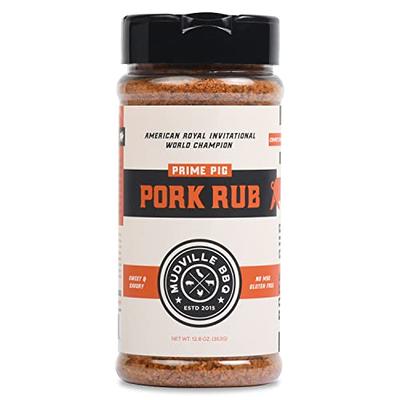 Meat Church Honey Hog BBQ Seasoning Rub 14 oz - Ace Hardware