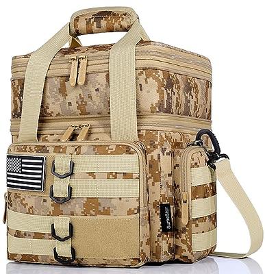 Large Capacity Duffel Bag Chest Bag Men Large Capacity Tote Bag