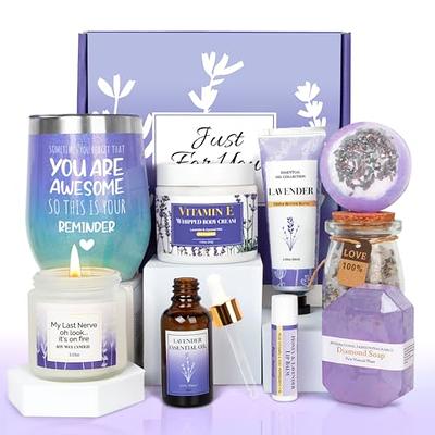 Holiday Gifts for Women-Get Well Soon Gifts-Self Care Package for  Women-Birthday Gifts for Women-Mom Gift Basket-Relaxation Gifts for  Women-Spa Gifts for Women-Gift Set for Women by Vital Affair - Yahoo  Shopping